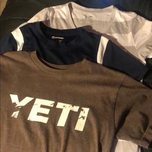 Bundle Shirts